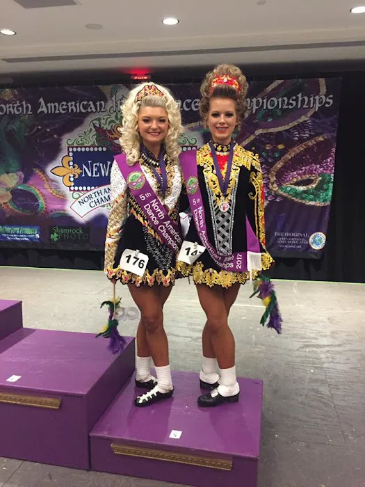 Murray Academy of Irish Dance Picture 5