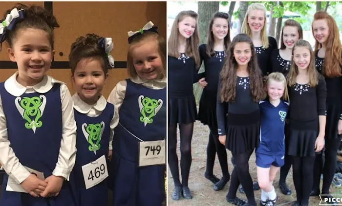 Murray Academy of Irish Dance Picture 8