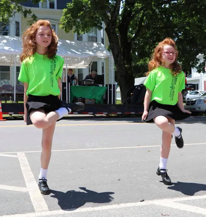 Murray Academy of Irish Dance Picture 7