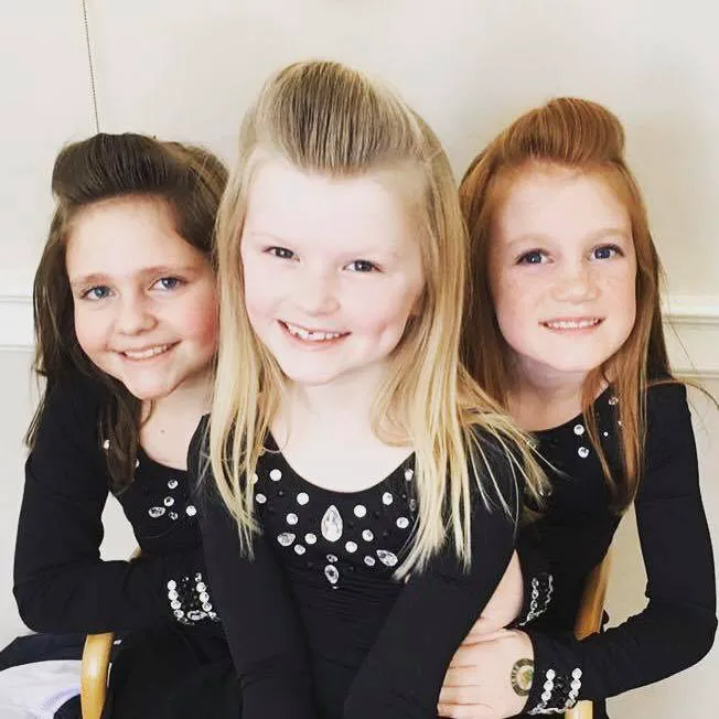 Murray Academy of Irish Dance Picture 10