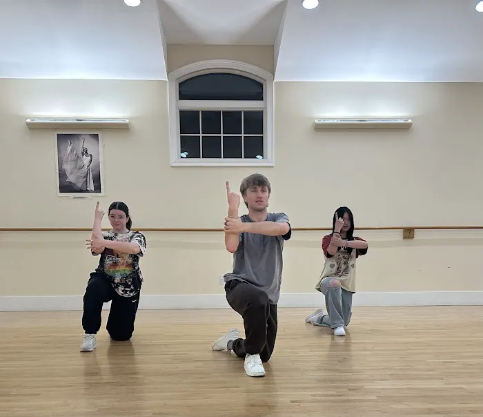 DelliColli Dance Center Picture 3