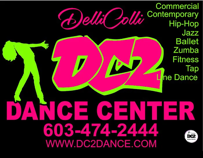 DelliColli Dance Center Picture 9