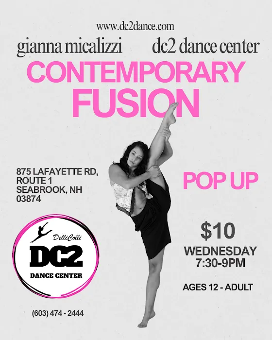 DelliColli Dance Center Picture 8