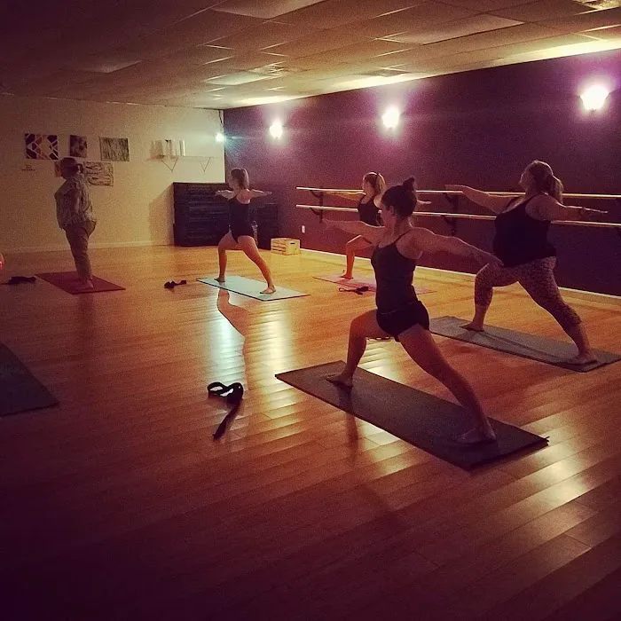 KB's Center of Dance and Movement Picture 5