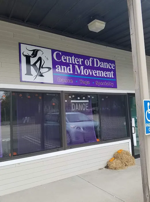 KB's Center of Dance and Movement Picture 6