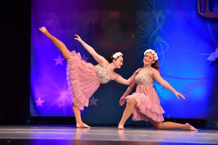 KB's Center of Dance and Movement Picture 3