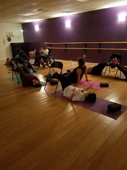 KB's Center of Dance and Movement Picture 4