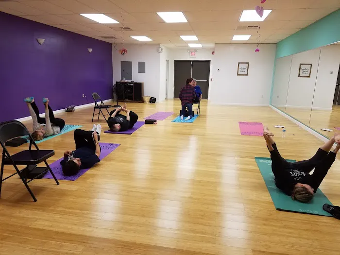 KB's Center of Dance and Movement Picture 2