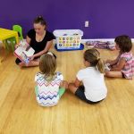 KB's Center of Dance and Movement