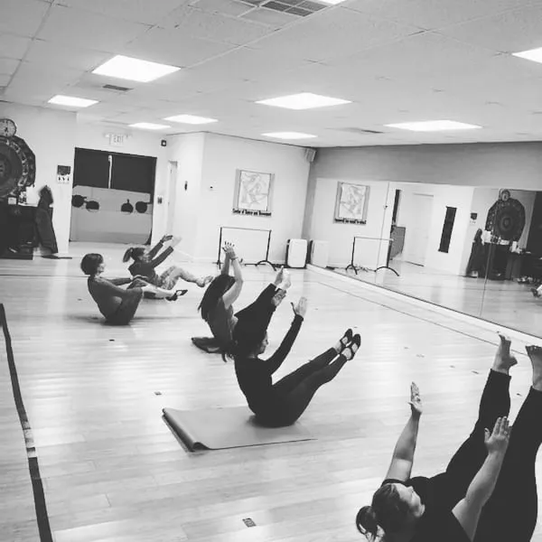 KB's Center of Dance and Movement Picture 7