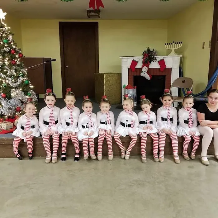 KB's Center of Dance and Movement Picture 10