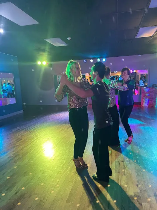 Krystal Ballroom Dance Studio Hampton Falls Picture 3
