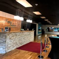 Krystal Ballroom Dance Studio Hampton Falls ico