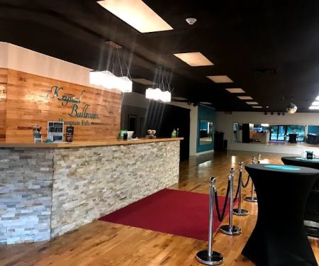 Krystal Ballroom Dance Studio Hampton Falls