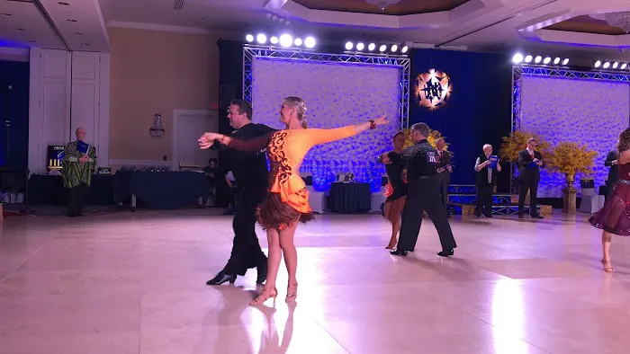 Krystal Ballroom Dance Studio Hampton Falls Picture 6