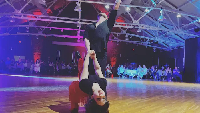 Krystal Ballroom Dance Studio Hampton Falls Picture 5