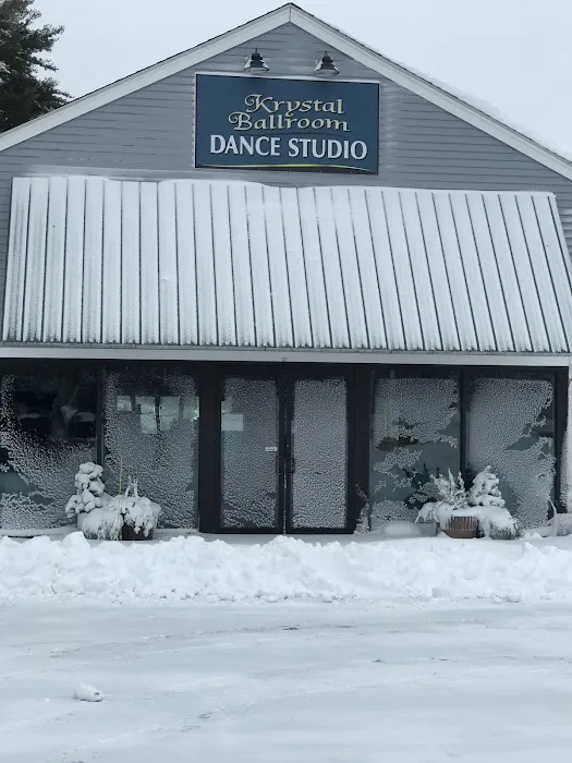 Krystal Ballroom Dance Studio Hampton Falls Picture 4