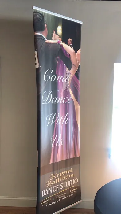 Krystal Ballroom Dance Studio Hampton Falls Picture 10