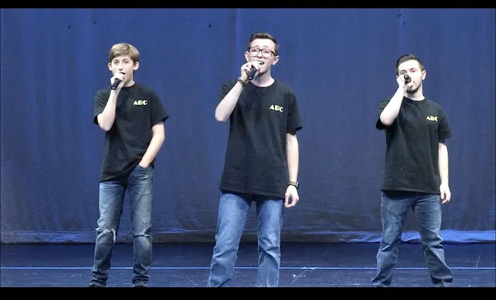 A Broadway Kids Company Picture 1