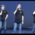 A Broadway Kids Company