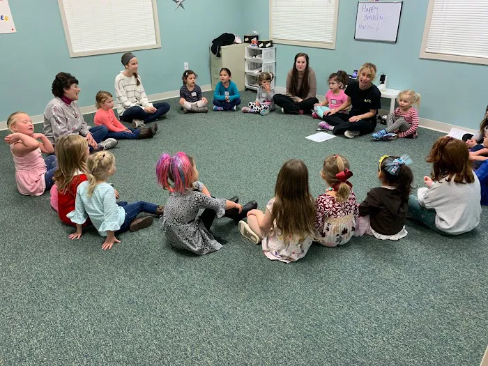 A Broadway Kids Company Picture 2
