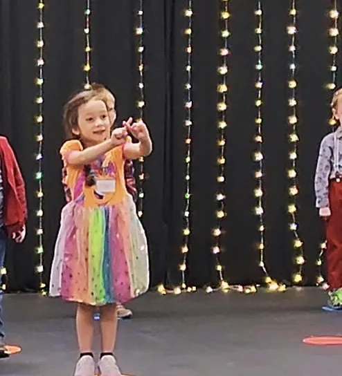 A Broadway Kids Company Picture 4