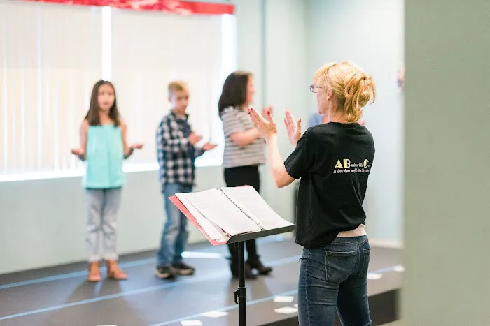 A Broadway Kids Company Picture 3