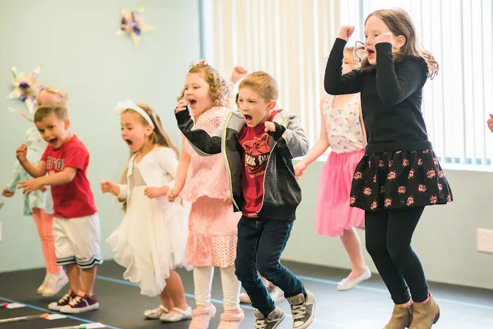 A Broadway Kids Company Picture 6