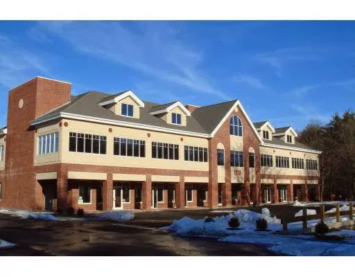 Center for the Performing Arts Picture 2