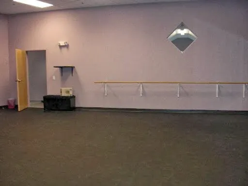 Center for the Performing Arts Picture 4