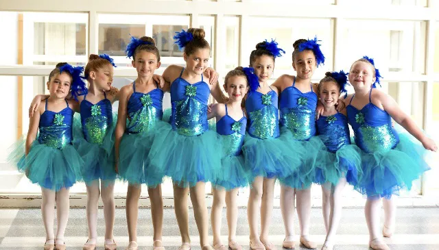 Helene Joy School of Dance Picture 2