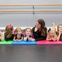 Encore Dance Academy ico