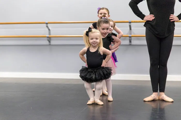 Encore Dance Academy Picture 2
