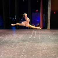 J & D Dance Academy ico