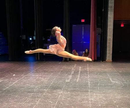 J & D Dance Academy