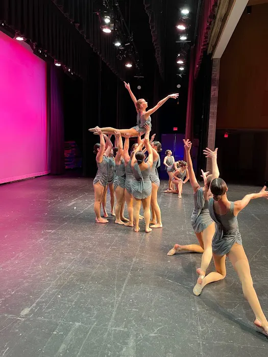 J & D Dance Academy Picture 5