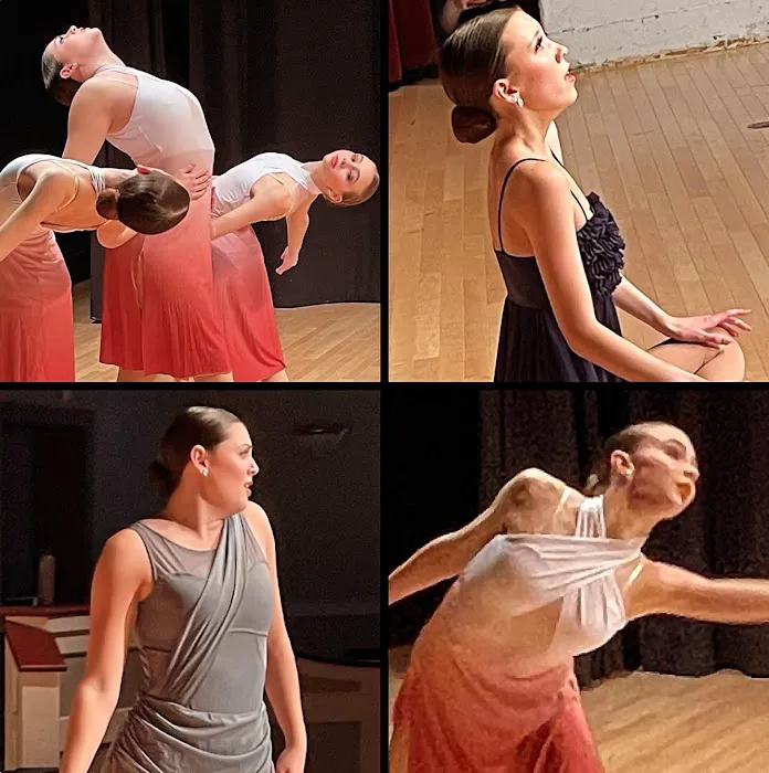 J & D Dance Academy Picture 2