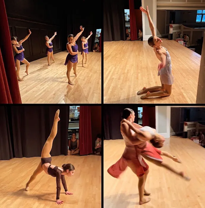 J & D Dance Academy Picture 3