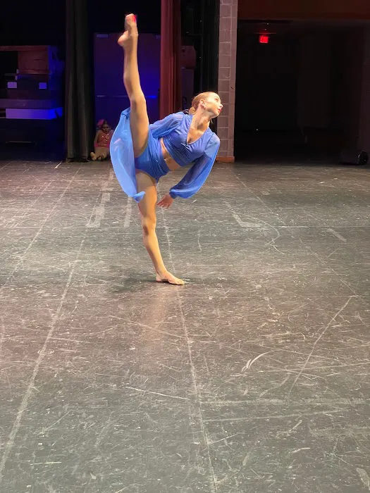 J & D Dance Academy Picture 6