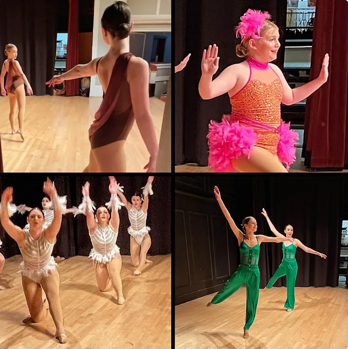 J & D Dance Academy Picture 9