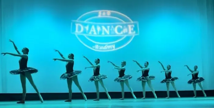 J & D Dance Academy Picture 10
