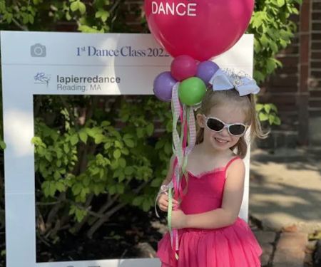 La Pierre School of Dance