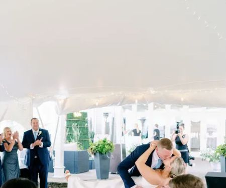 Kadanse Ballroom & Latin Dance Studio