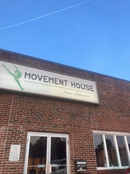 Movement House Dance Collaborative Picture 4