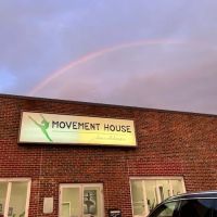 Movement House Dance Collaborative ico