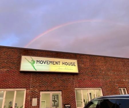 Movement House Dance Collaborative