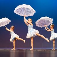 East Coast Dance Center ico