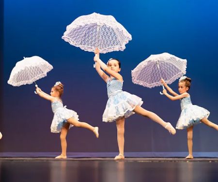 East Coast Dance Center