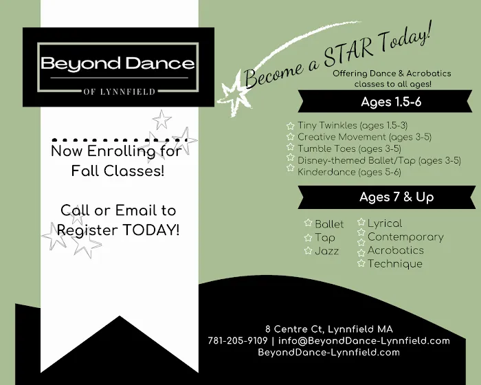 Beyond Dance of Lynnfield Picture 6