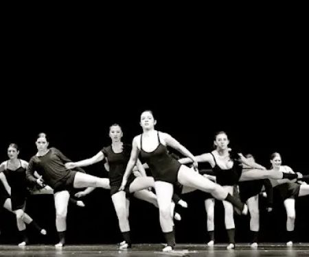 Dance Etc...Inc